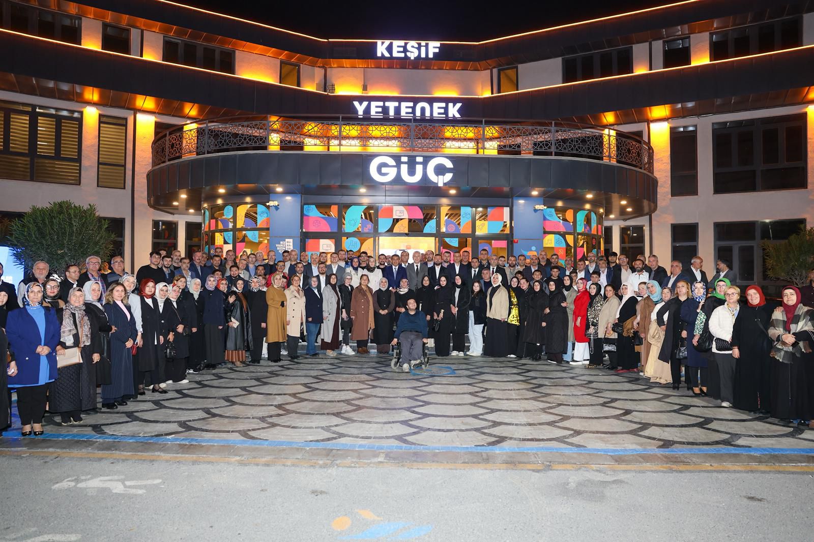 Ekim Ayı Yerel Yönetimler Danışma Meclisimiz Gerçekleştirildi