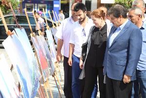 Milli İradenin Yükselişi Sergisi